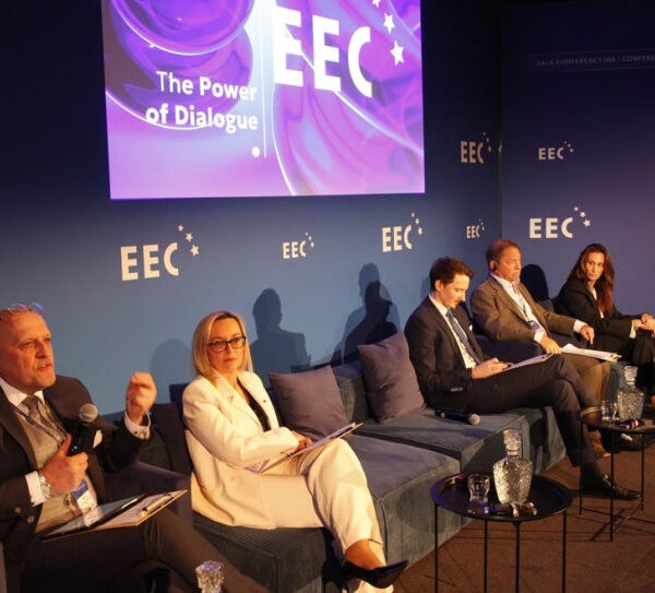 EEC 2026: Jak Europa zmierzy się z demograficznym&hellip;