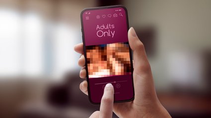 Dzieci mogą pobierać aplikacje, kt&oacute;re rozbierają ludzi. Raport demaskuje Apple i Google