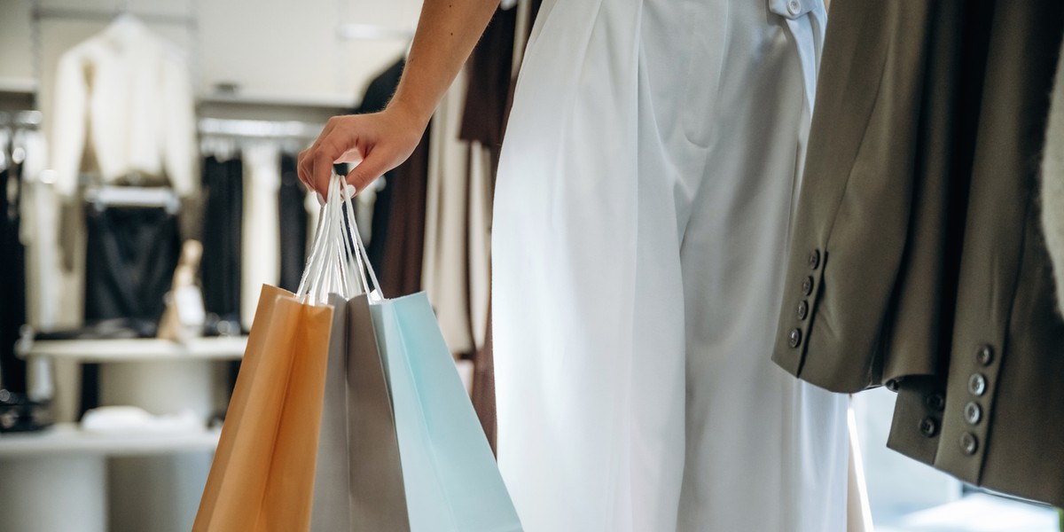 Grupa LPP zakończyła 2025 rok rekordowymi zyskami (zdj. ilustracyjne)