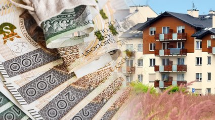 To nie jeden duży błąd. Straty inwestor&oacute;w w nieruchomościach rosną latami