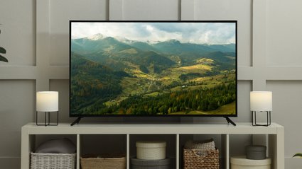 Top 3 telewizory 55 cali - perfekcyjna jakość obrazu, dźwięk jak w kinie i Google TV