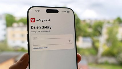 Nowe możliwości w aplikacji mObywatel