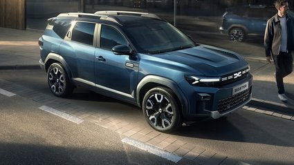 Auto, kt&oacute;re zarabia zamiast kosztować. Tak małe firmy wybierają dziś jeden samoch&oacute;d do wszystkiego