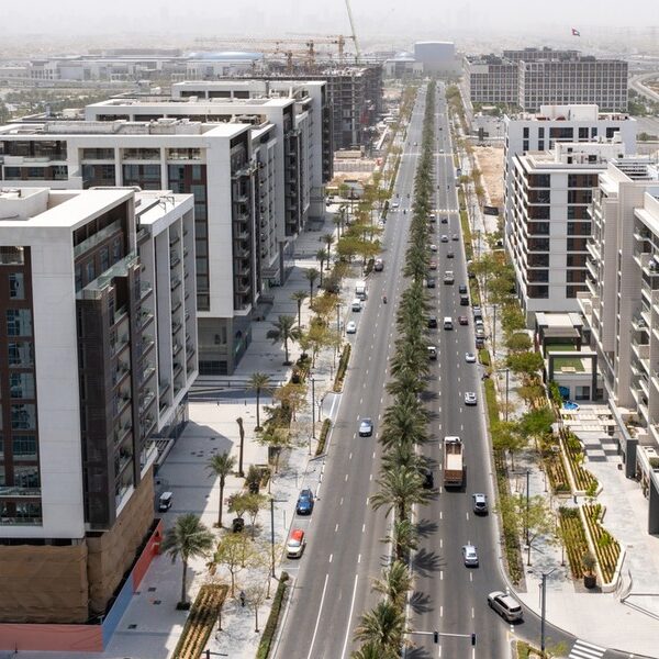 Dubaj: Rynek nieruchomości zaskakuje &ndash; ceny&hellip;