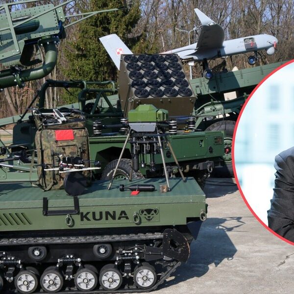 Prezes BNP Paribas: Bezpieczeństwo państwa a ESG &ndash; banki nie&hellip;