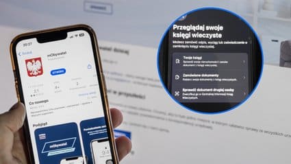 Księga wieczysta w mObywatelu. Instrukcja obsługi krok po kroku