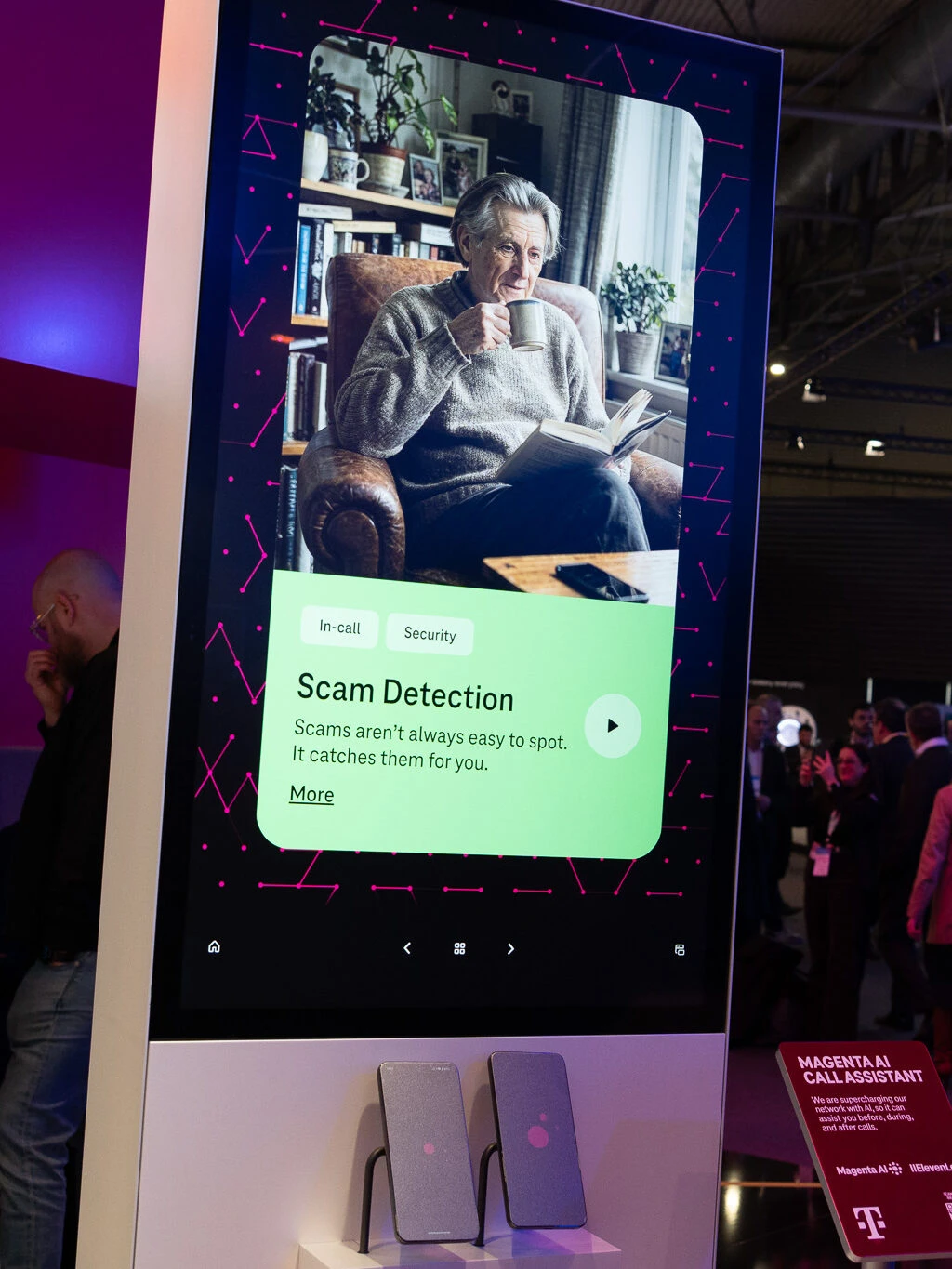 T-Mobile przełamuje bariery: tłumacz rozm&oacute;w w aplikacji już dostępny 11