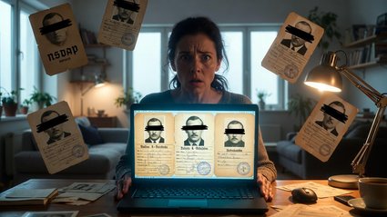 Czy tw&oacute;j dziadek był w NSDAP? Nowe narzędzie ujawnia mroczną prawdę o przodkach w Niemczech