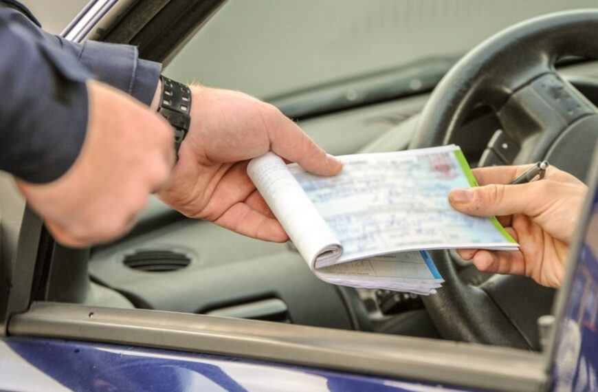 Punkty karne w 2026: Nowe zasady odświeżą Twoją jazdę. Sprawdź,&hellip;