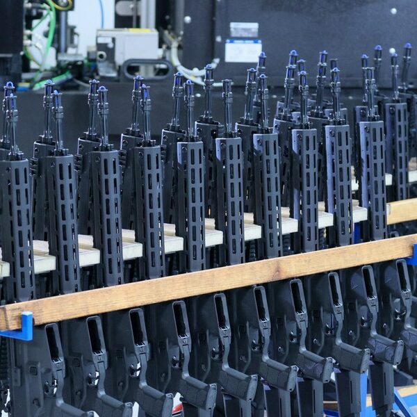 Główna 89 Radomska fabryka broni: Więcej mocy, mniej…