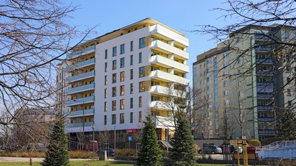 Eksmisja nie będzie taka prosta. Nowe prawo zmienia sytuację właścicieli