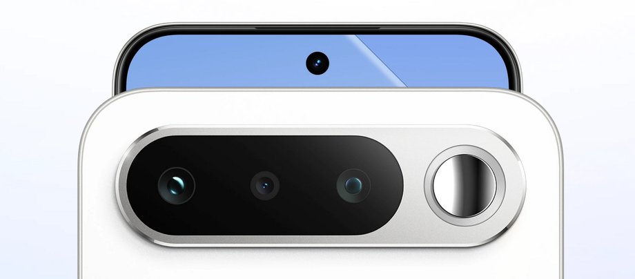 Realme 16 pozornie ma aż trzy oczka aparat&oacute;w na tylnym panelu. Realnie... do wykorzystania pozostaje tylko moduł standardowy 50 MP. To przykład doskonałej marketingowej mistyfikacji