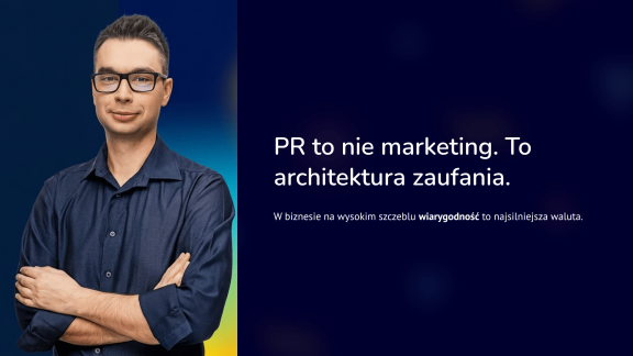 Główna 77 PR buduje Twoją przewagę, marketing ją sprzedaje