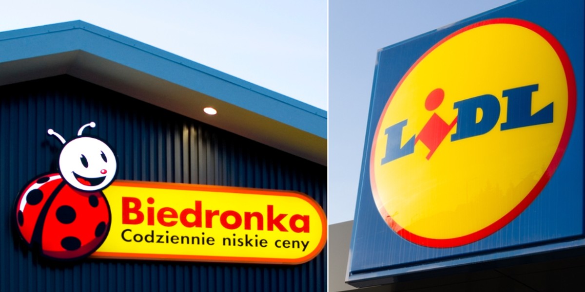 Biedronka sprzedaje ten sam produkt z r&oacute;żnym składem. O co chodzi