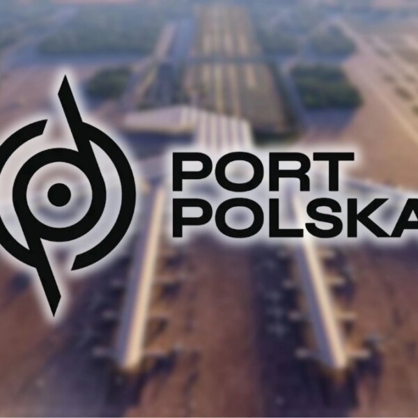 Zaskakujące logo polskiego megaprojektu ujawnione. Kto&hellip;