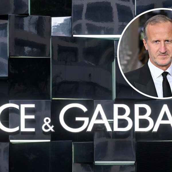 Dolce & Gabbana zmienia oblicze: kluczowa postać z Gucci przejmuje&hellip;