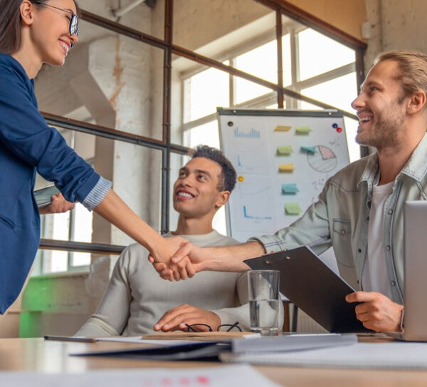Rynek pracy rewolucja: Nie tylko pensja liczy się&hellip;