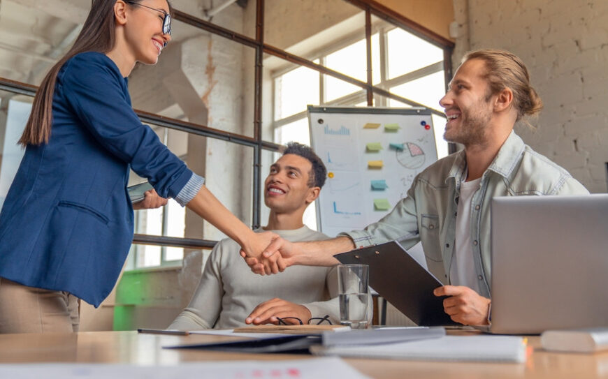 Rynek pracy rewolucja: Nie tylko pensja liczy się dla kandydat&oacute;w