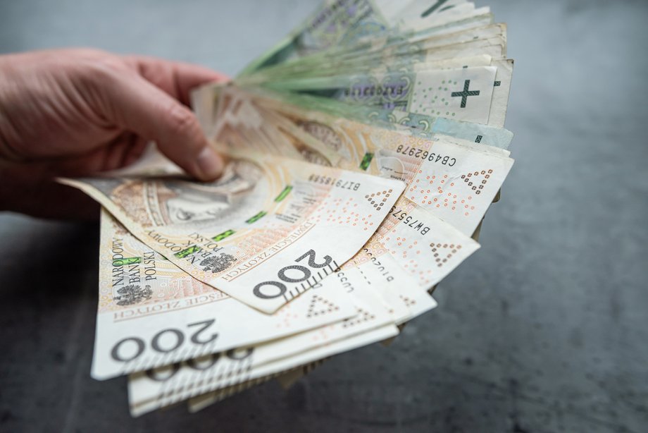 Prognoza Banku Światowego dla Polski