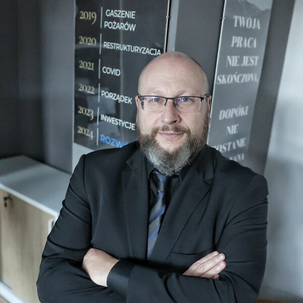 Piotr Nowicki w resorcie zdrowia: Kto jest nowy wiceminister i&hellip;