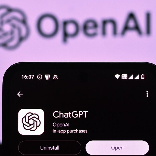 Sztuczna inteligencja w cyberbezpieczeństwie: OpenAI prezentuje&hellip;