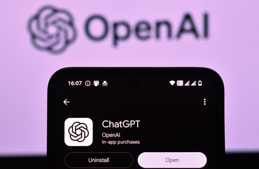 Sztuczna inteligencja w cyberbezpieczeństwie: OpenAI prezentuje przełomowego GPT-5.4-Cyber