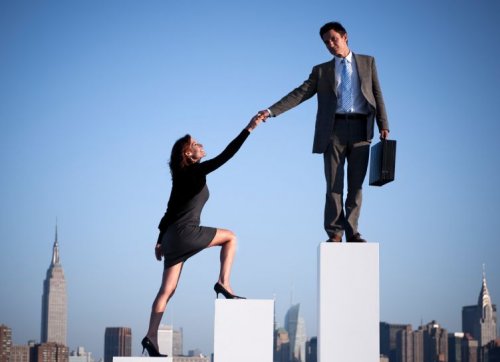 Awansuj błyskawicznie: Klucz do kariery otwarty!