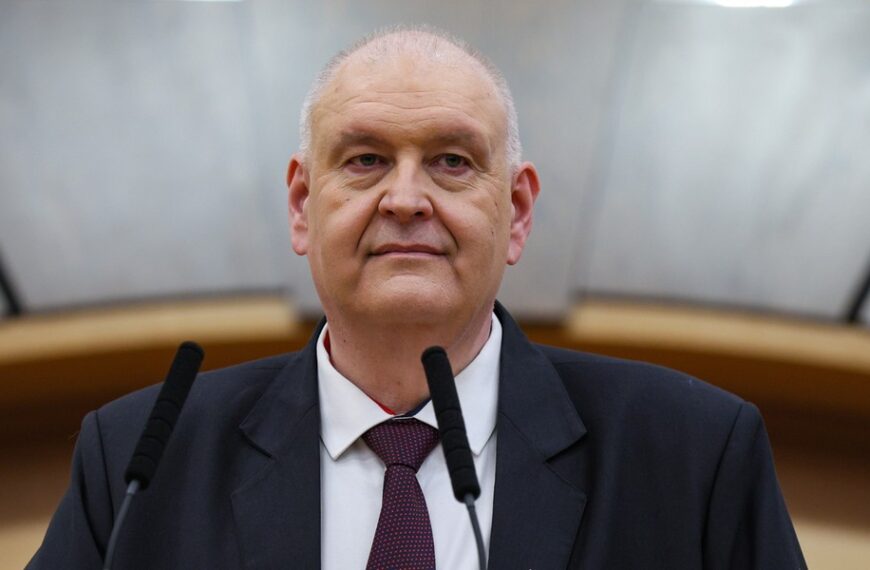 Trybunał Konstytucyjny zadecydował: Jak wyrok wpłynie na wyb&oacute;r przyszłych sędzi&oacute;w do KRS?