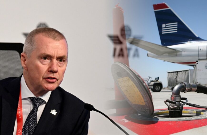 Cieśnina Ormuz zn&oacute;w otwarta: jak szybko odczujesz ulgę w lotach?