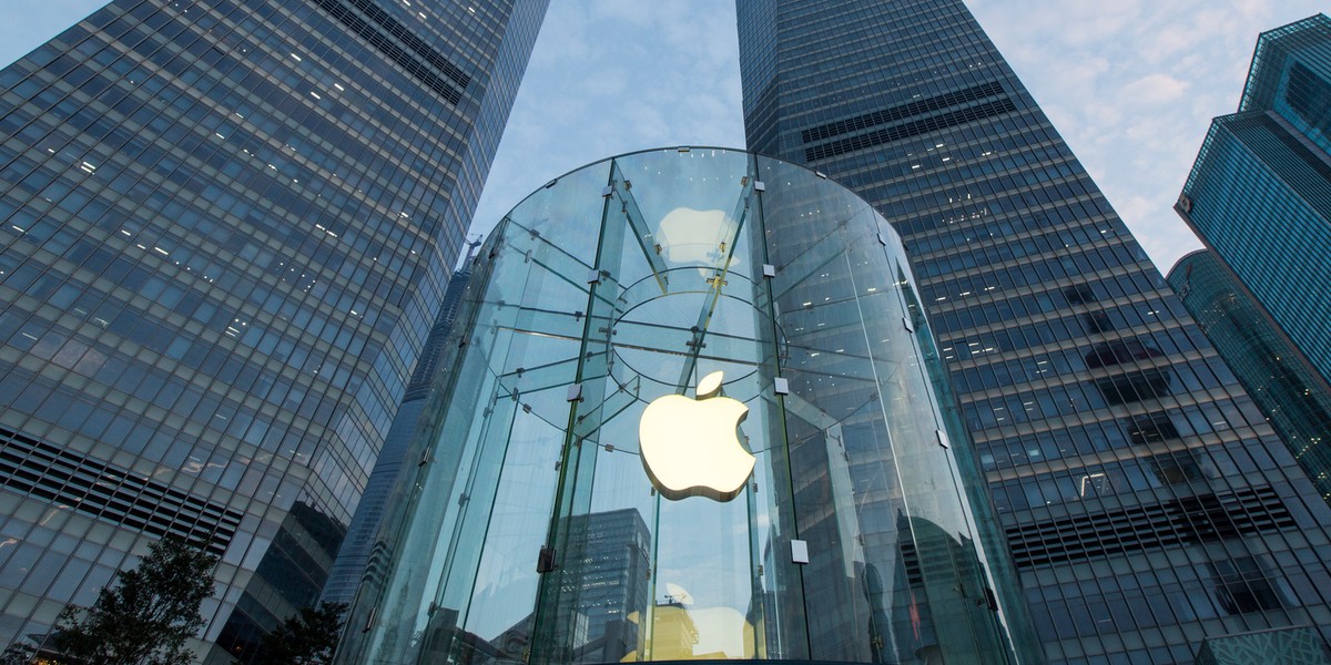 Apple coraz odważniej wkracza do firm