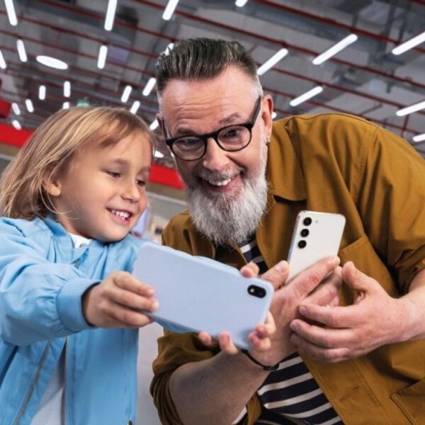 Główna 30 MediaMarkt przywraca życie sprzętom: poznaj ekologiczne i bezpieczne zakupy!