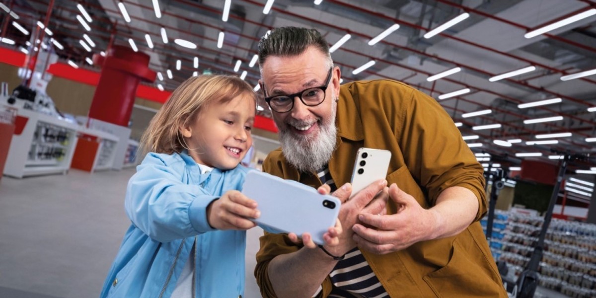 MediaMarkt przywraca życie sprzętom: poznaj ekologiczne i bezpieczne zakupy! 4 Media Markt - urządzenia odnowione