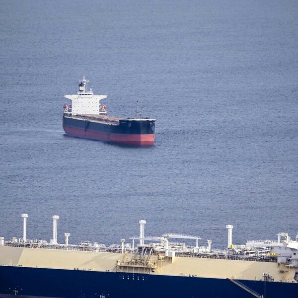 IEA: Wojna na Ukrainie nadal kształtuje&hellip;