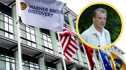 Netflix wcale nie chciał kupić TVN. Prezes giganta ujawnia powody