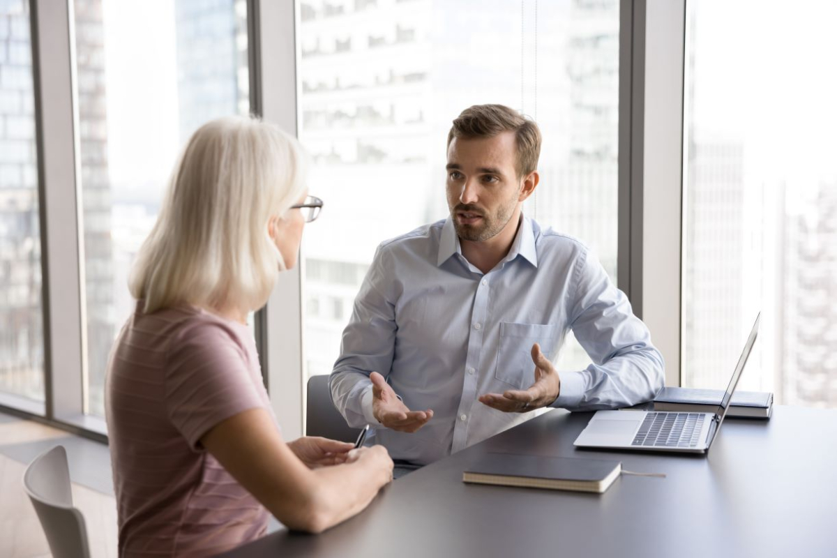 Wzmocnij sw&oacute;j zesp&oacute;ł: Odkryj klucz do efektywnej informacji zwrotnej 2