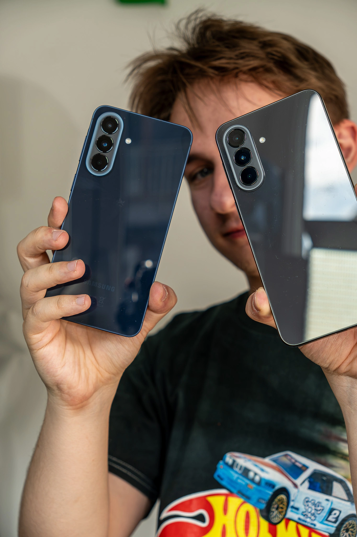 Samsung Galaxy: Który model podbije serca Polaków? Sprawdź nasz test! 52 Samsung Galaxy: Który model podbije serca Polaków? Sprawdź nasz test! 52