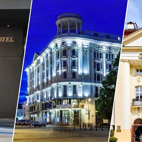 Główna 31 Odkryj najdroższe hotele w Polsce: Luksusowe…