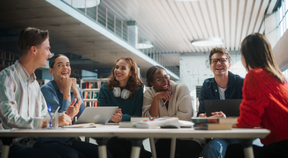 Polskie uczelnie przyciągają tysiące student&oacute;w z zagranicy &ndash; oto dlaczego ich rekrutacja staje się wyzwaniem 4