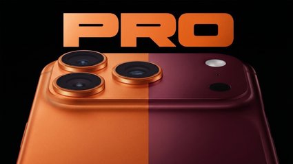 Zaskakująca decyzja Apple. Koniec modnej wersji iPhone'a 17 Pro