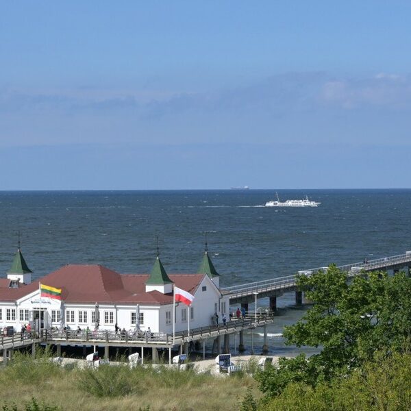 Główna 45 Wstrząs nad Bałtykiem: Luksusowy hotel ogłasza…