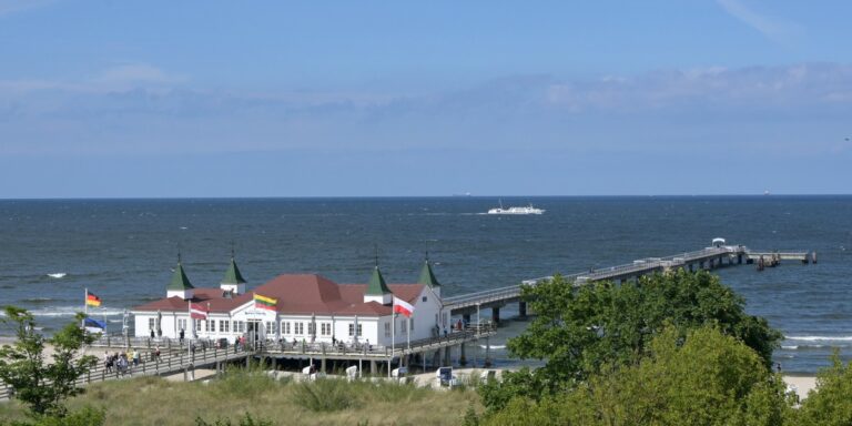 Wstrząs nad Bałtykiem: Luksusowy hotel ogłasza bankructwo. Co dalej z polską turystyką?
