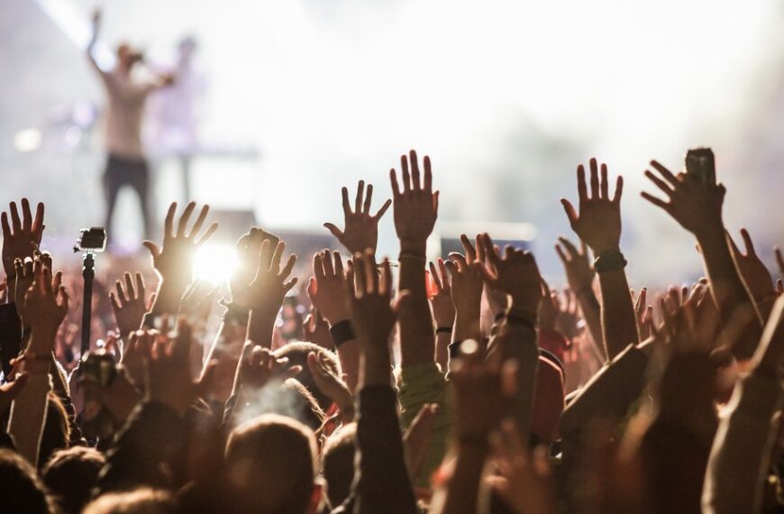 UOKiK karze Live Nation gigantyczną kwotą &ndash; klienci otrzymają zwroty