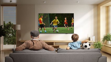 Co łączy Thierry&rsquo;ego Henry i Samsung?