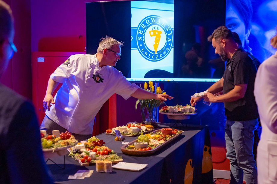 Odkryj Smak Zachodniopomorskich Innowacji Kulinarnych 7