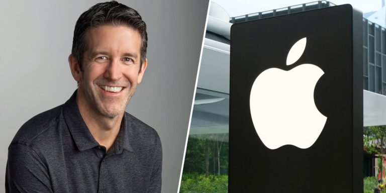 Odkryj Johna Ternusa: Weteran z 25-letnim stażem przejmuje stery w Apple