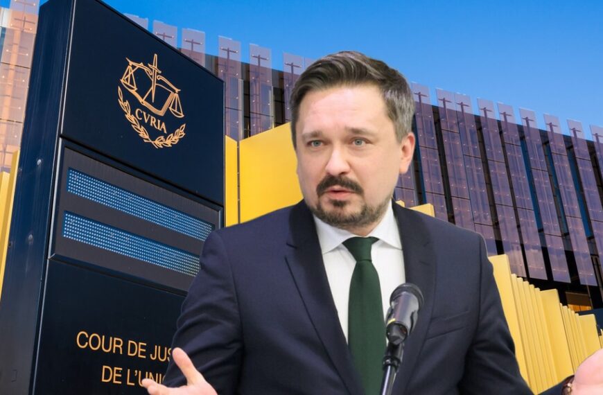 RPO ocenia przyszłość prawa po wyroku TSUE: Czy projekt trafi&hellip;