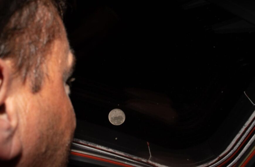 Główna 26 Artemis II: Zbliżenie z Księżycem, jakiego jeszcze nie było