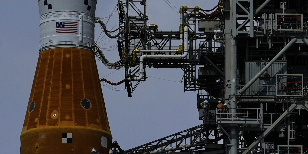 Artemis II rozpoczyna nowy rozdział w eksploracji Księżyca: misja rusza wkrótce! 7 NASA znów chce lądować na Księżycu. Artemis II to kolejny krok