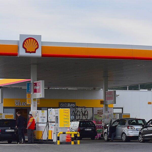 Główna 39 Ministerstwo Energii Ujawnia Nowe Ceny Paliw…