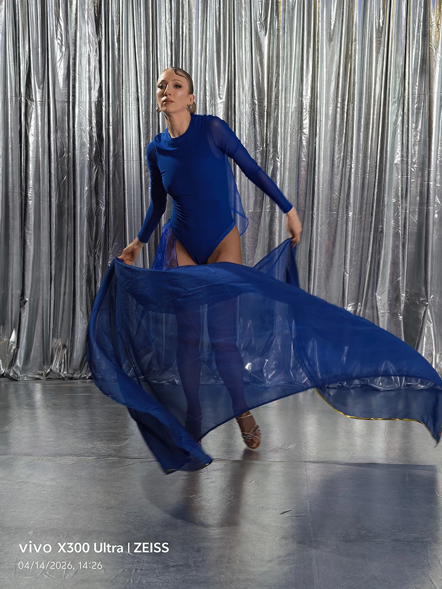 Vivo X300 Ultra na polskim rynku: Odkryj aparat godny profesjonalisty i poznaj jego cenę 24